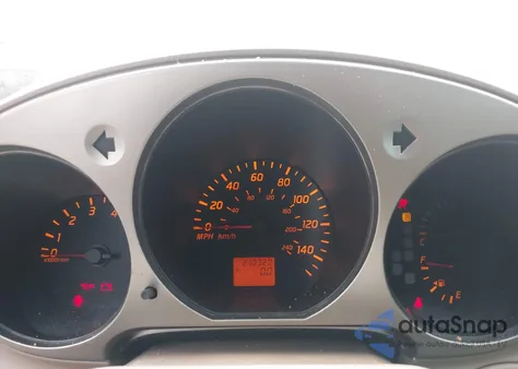 2003 Nissan Altima 2.5 S from USA, damaged, VIN 1N4AL11D73C328995